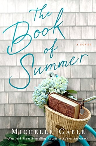 The Book of Summer A Novel by Michelle Gable