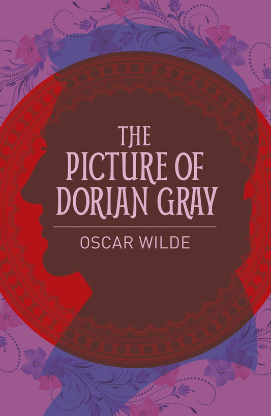 The Picture of Dorian Gray by Wilde, Oscar
