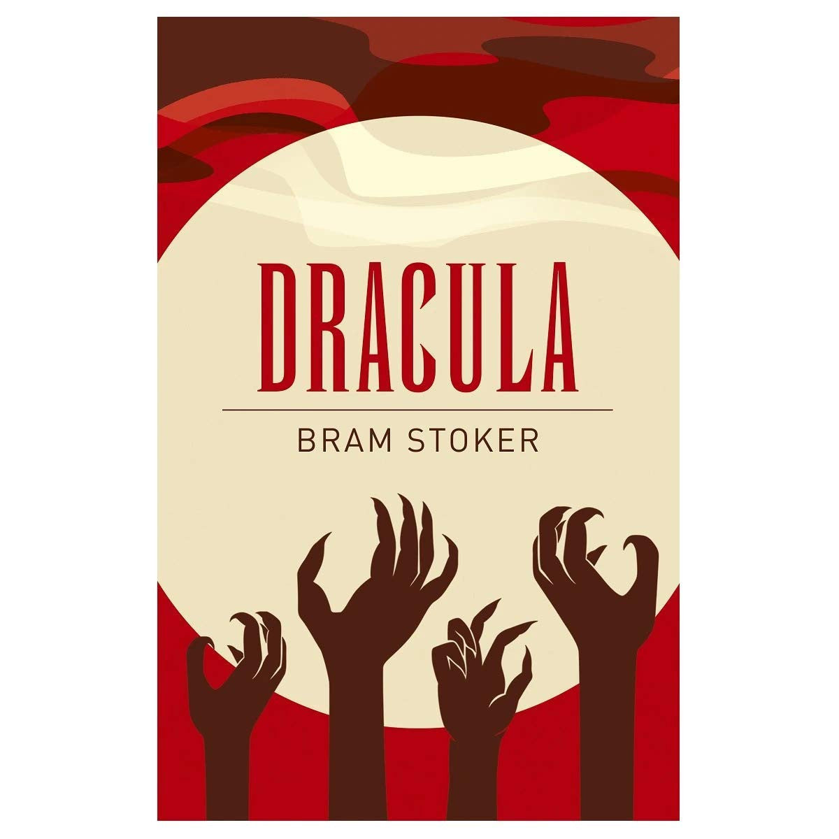 Dracula by Stoker, Bram
