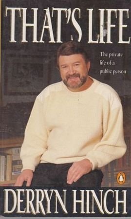 That's Life by Derryn Hinch