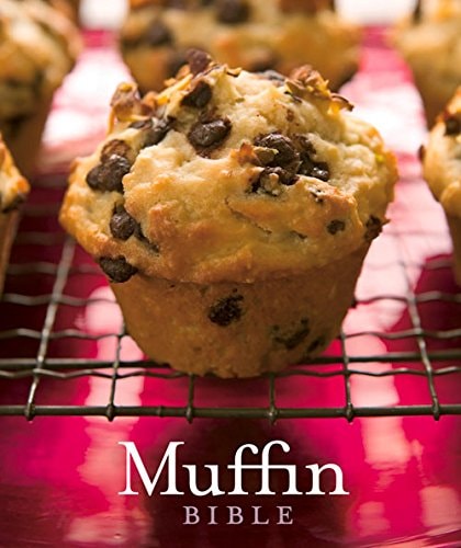 Muffin Bible by Penguin Australia,Penguin Books Staff - USED