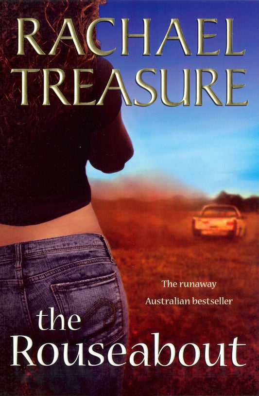The Rouseabout by Rachael Treasure Penguin Group Australia