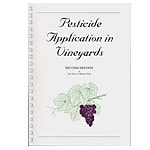 Pesticide Application in Vineyards by John Kent,Richard Early