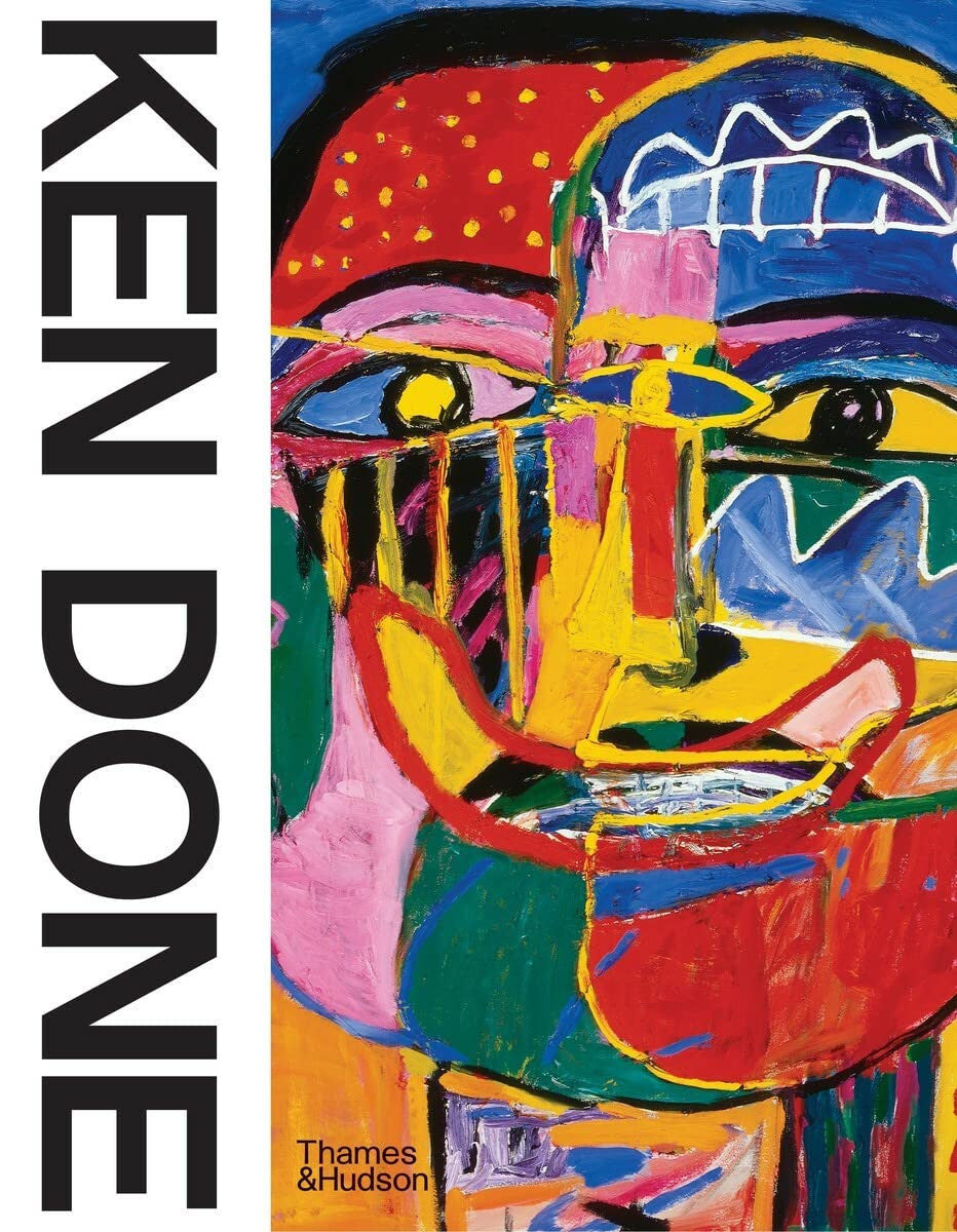 Ken Done Art Design Life by Amber Creswell Bell,Ken Done - USED