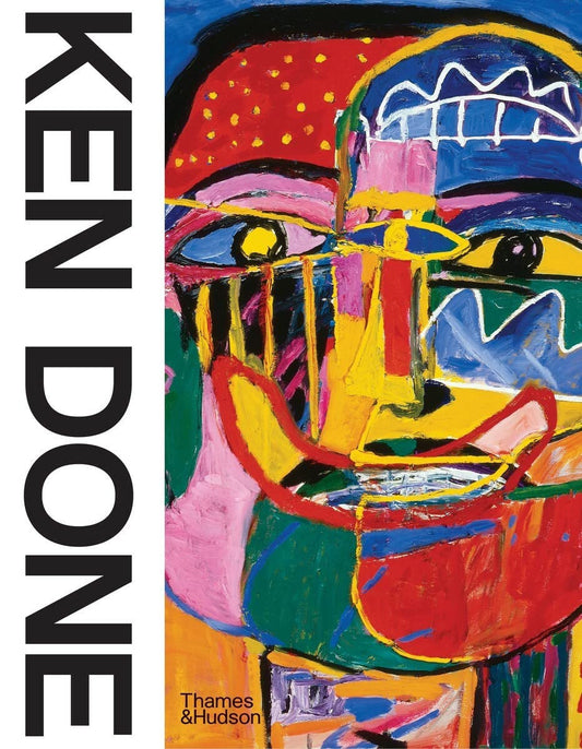 Ken Done Art Design Life by Amber Creswell Bell,Ken Done - USED