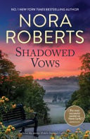 Shadowed Vows/Hidden Star/Captive Star by Nora Roberts - NEW - HarperCollins Publishers Australia