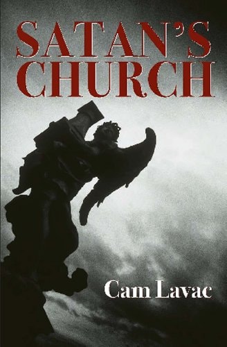 Satan's Church: 3rd Secret by Cam Lavac - USED