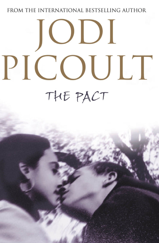 The Pact by Jodi Picoult - USED
