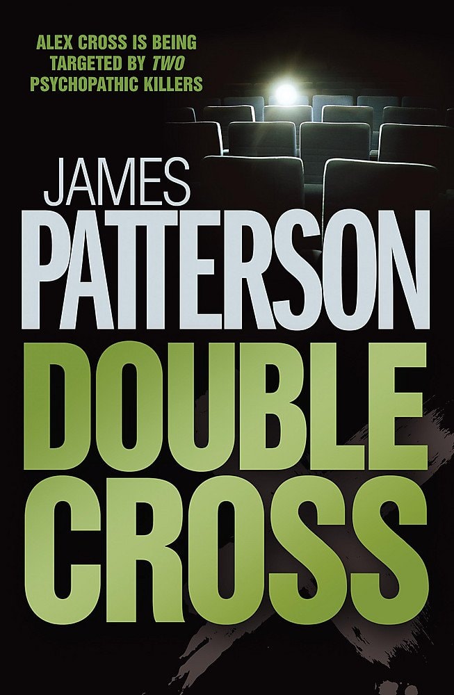 Double Cross - USED