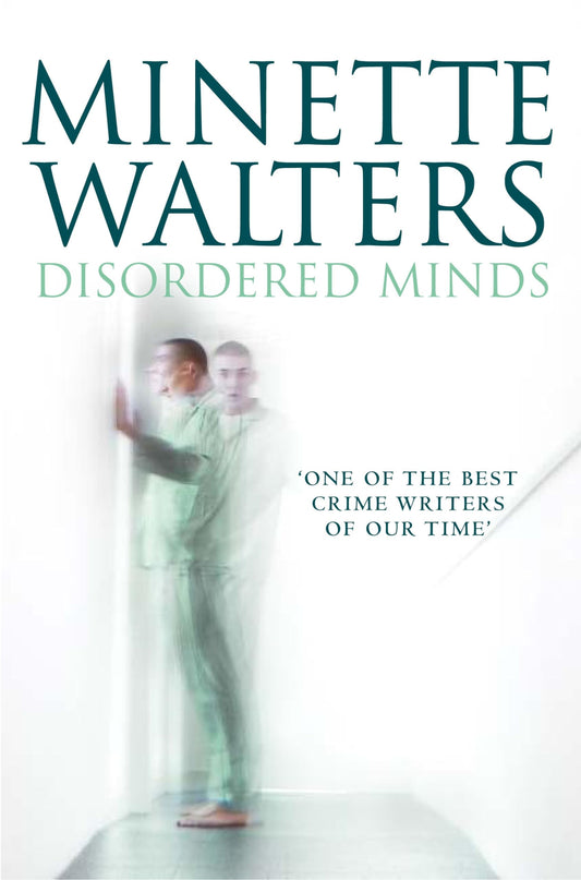 Disordered Minds by Minette Walters - USED