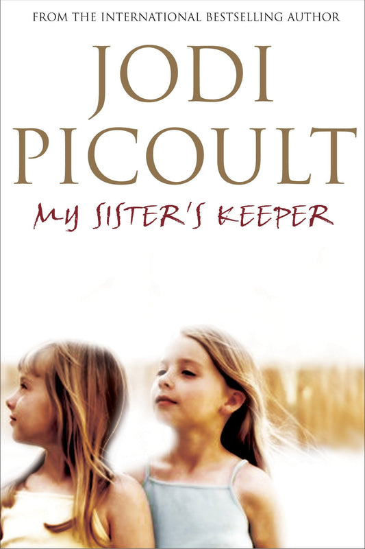 My Sister's Keeper by Jodi Picoult - USED