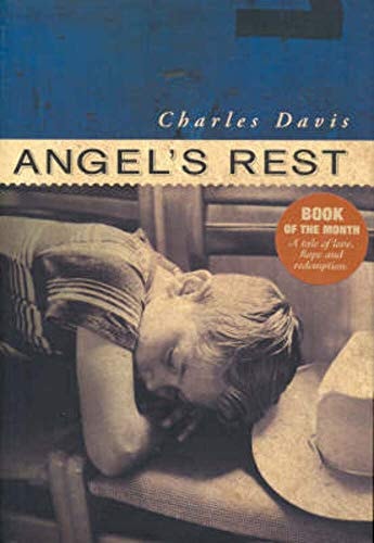 Angel’s Rest by Charles Raymond Davis - USED