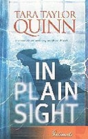In Plain Sight by Tara Taylor Quinn - USED