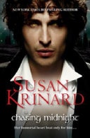 Chasing Midnight by Susan Krinard