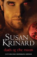 Dark of the Moon by Susan Krinard - USED