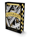 Katabasis [Special Deluxe Edition] by R.F. Kuang