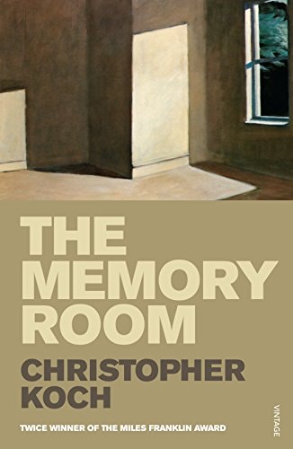 The Memory Room by Christopher John Koch