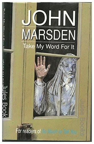 Take My Word for It - USED