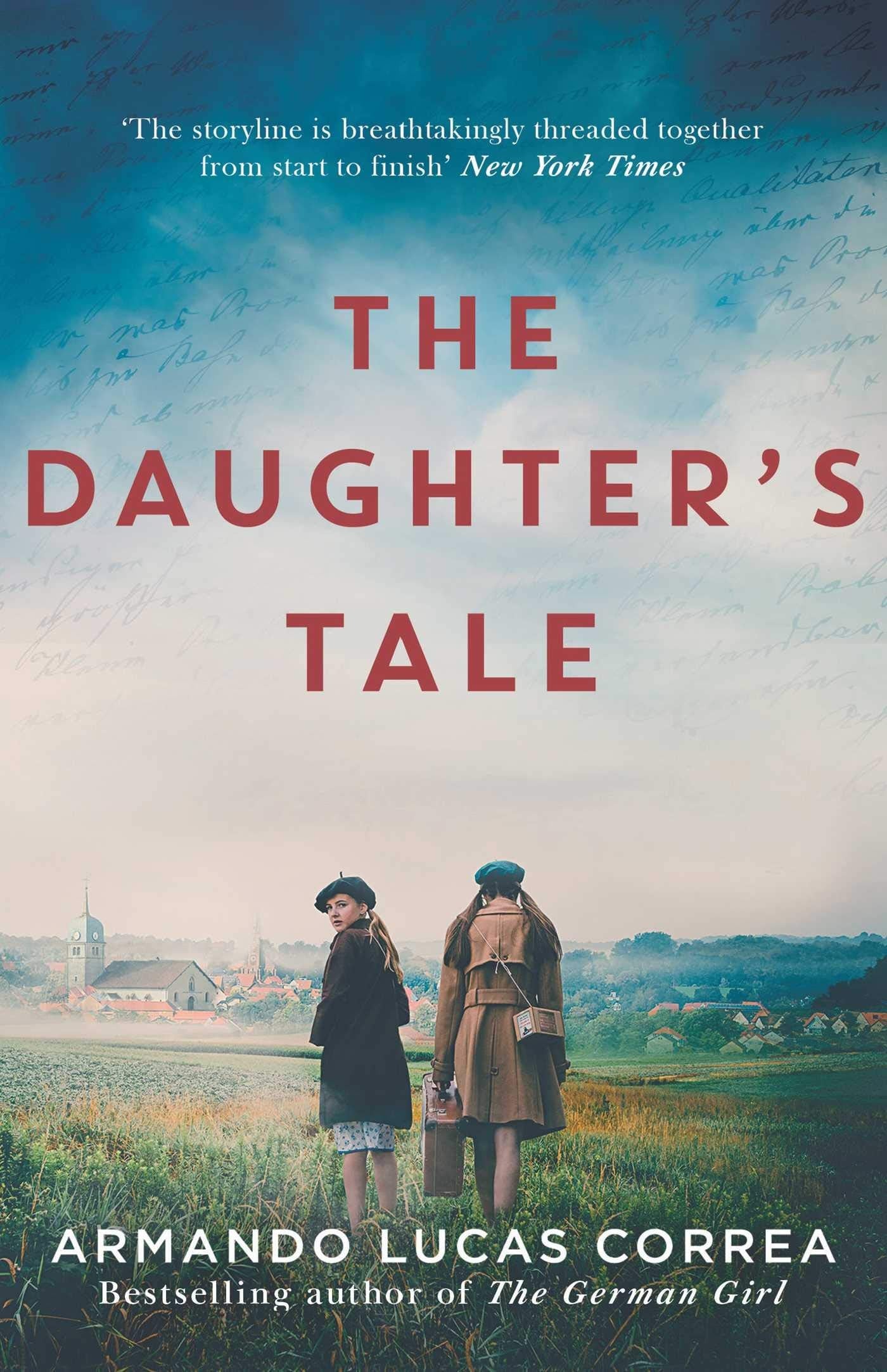 The Daughter's Tale - USED