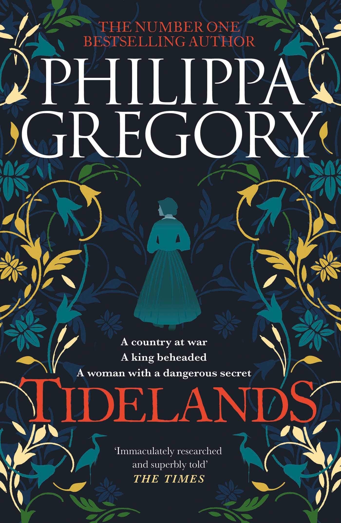 Fairmile Novel 1 by Philippa Gregory - USED