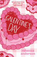 Galentine's Day by Rebecca Anderson