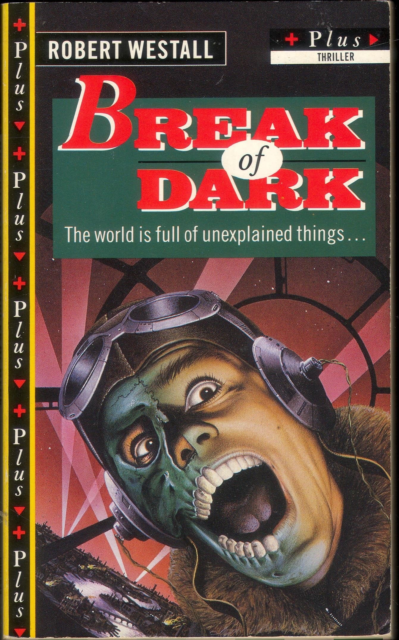 Break of Dark by Robert Westall