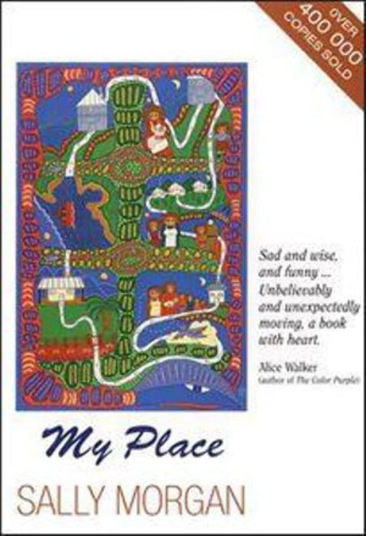 My Place (An Australian Classic) by Morgan, Sally - USED