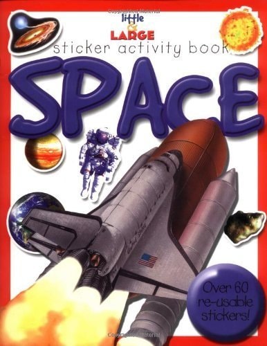 Space by Miles Kelly Publishing, Limited - USED