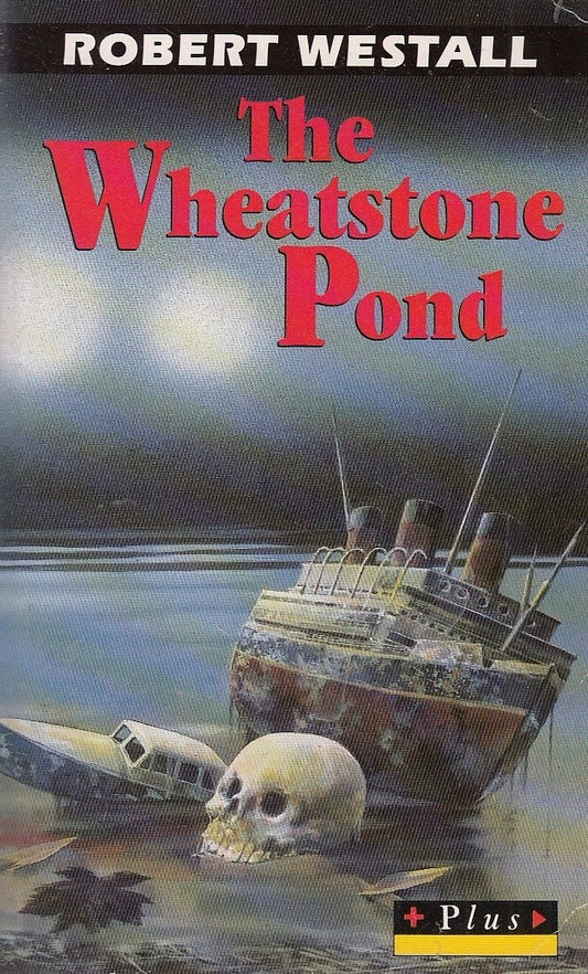 The Wheatstone Pond by Robert Westall