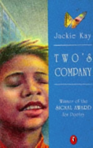 Two's Company by Jackie Kay