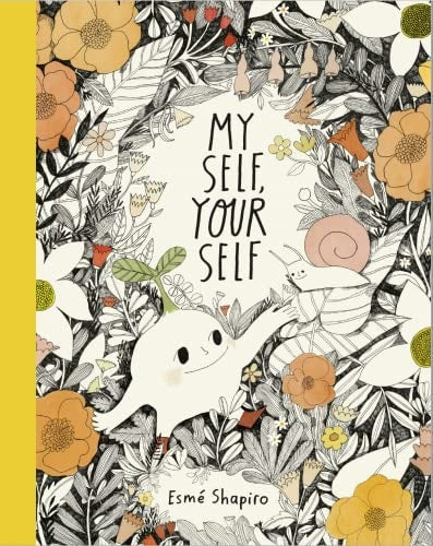 My Self, Your Self by Esme Shapiro HarperCollins Publishers Limited