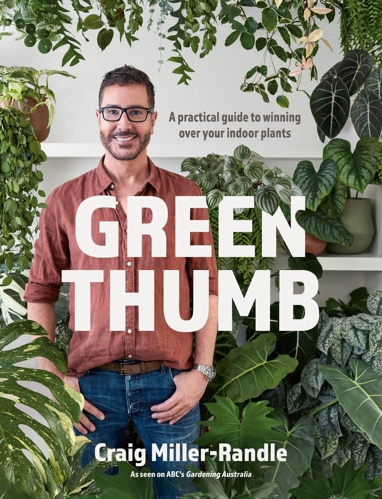 Green Thumb by Craig Miller-Randle