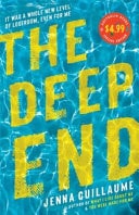 The Deep End: Australia Reads Special Edition by Jenna Guillaume