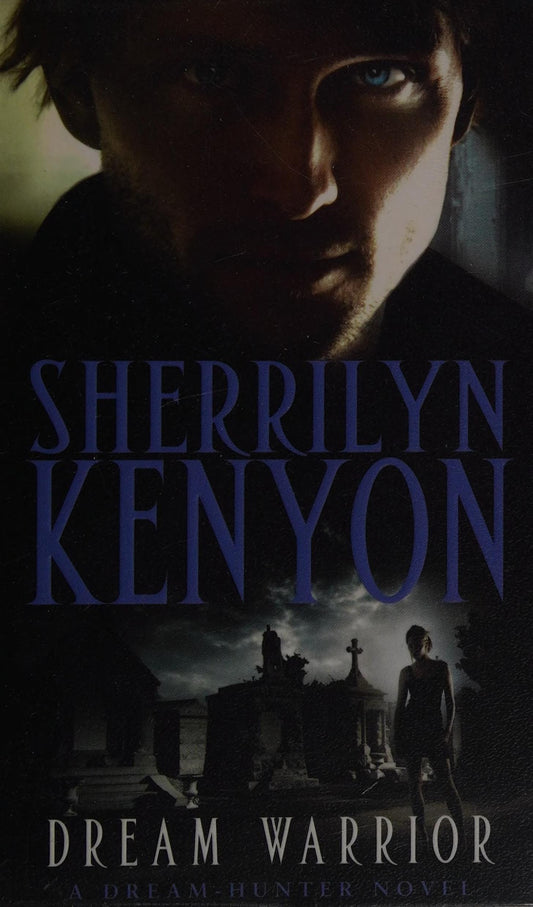 Dream Warrior by Sherrilyn Kenyon - USED