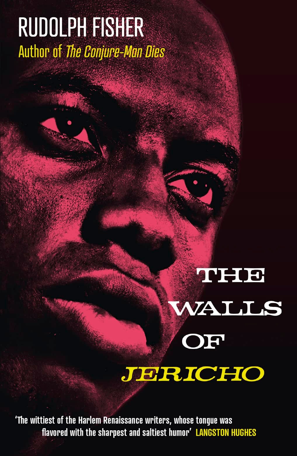 The Walls of Jericho by Rudolph Fisher