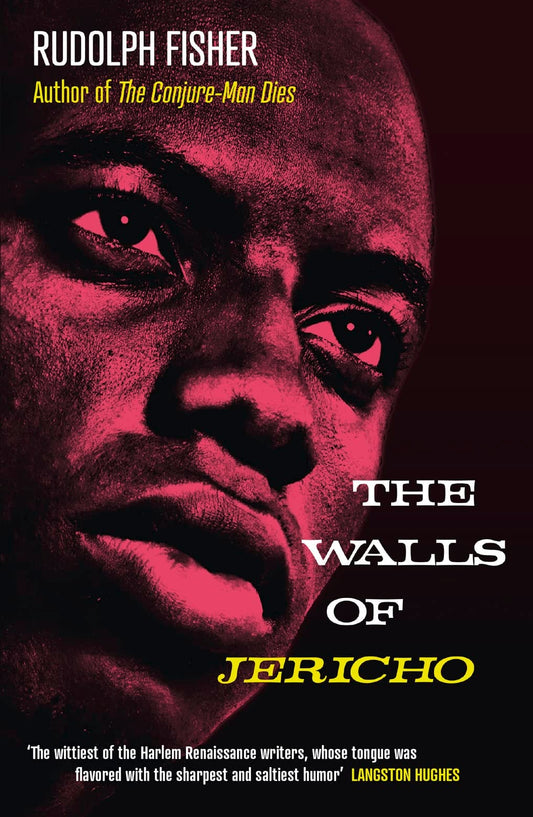 The Walls of Jericho by Rudolph Fisher
