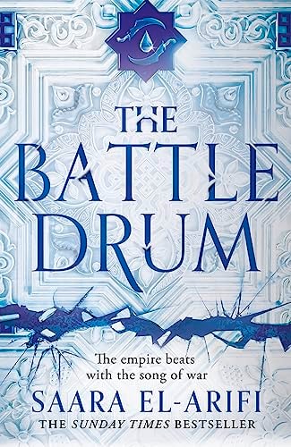 The Battle Drum by Saara El-Arifi