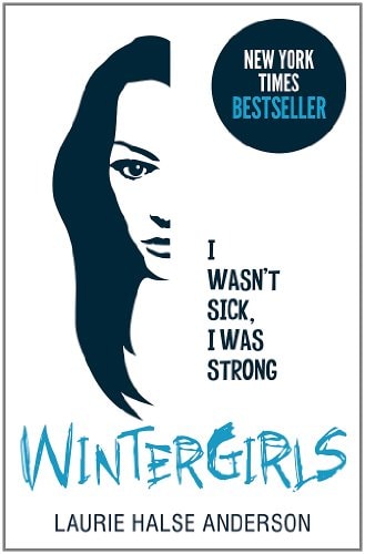 Wintergirls - USED