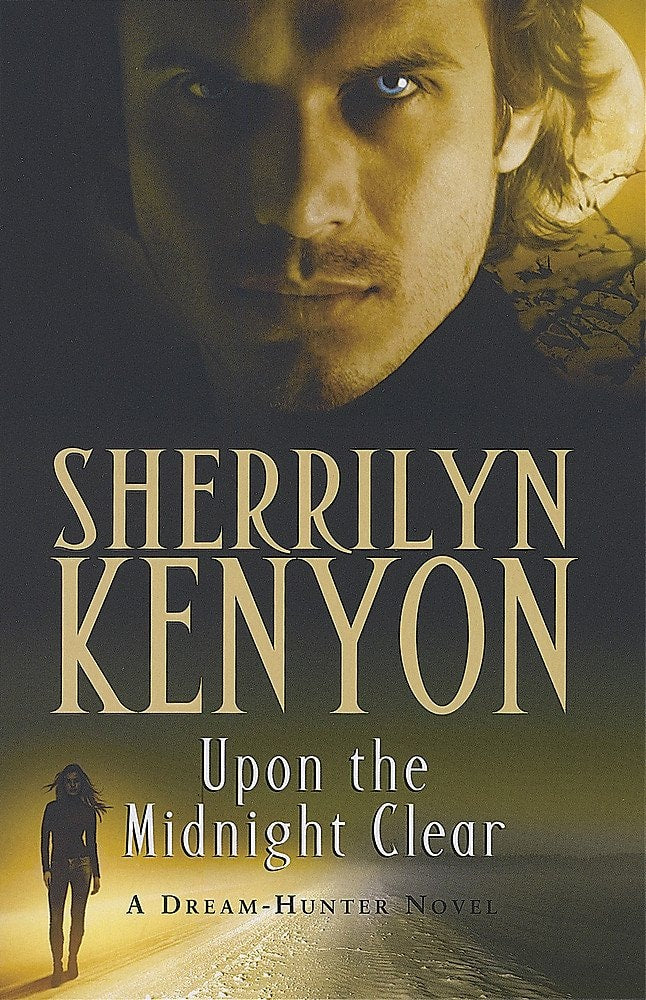Upon the Midnight Clear by Sherrilyn Kenyon - USED