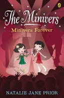 The Minivers Minivers Forever Book Four by Natalie Jane Prior