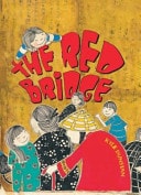 The Red Bridge by Kylie Dunstan