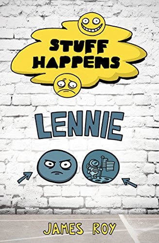 Lennie by James Roy