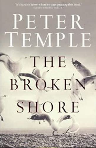 The Broken Shore by Peter Temple