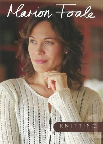 Marion Foale Knitting Collection by Marion Foale
