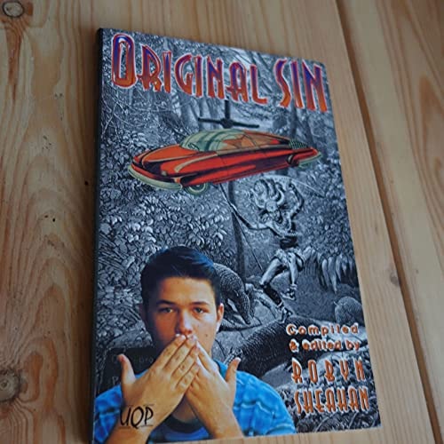 Original Sin by Robyn Sheahan