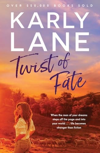 Twist of Fate by Karly Lane
