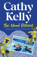 The Island Retreat by Cathy Kelly - USED