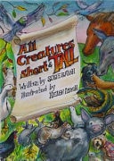 All Creatures Short and Tall by Susie Sarah