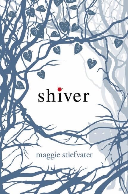 Shiver by Maggie Stiefvater - USED