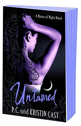 Untamed (House of Night #4)